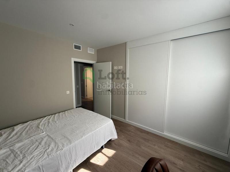 Foto ab9ad7b7-53c0-4c63-9125-64c8dd2df53d. Rent penthouse with heating parking pool in Avenida Elvas Badajoz