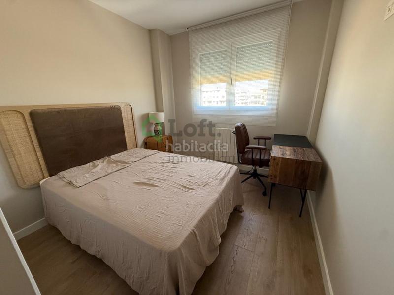 Foto bd70668b-411a-4a6d-9089-87ec3829dee9. Rent penthouse with heating parking pool in Avenida Elvas Badajoz