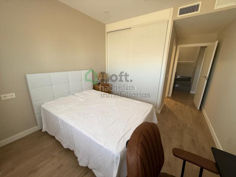 Foto bfc4be33-d58f-475d-80f0-8dd993fae023. Rent penthouse with heating parking pool in Avenida Elvas Badajoz