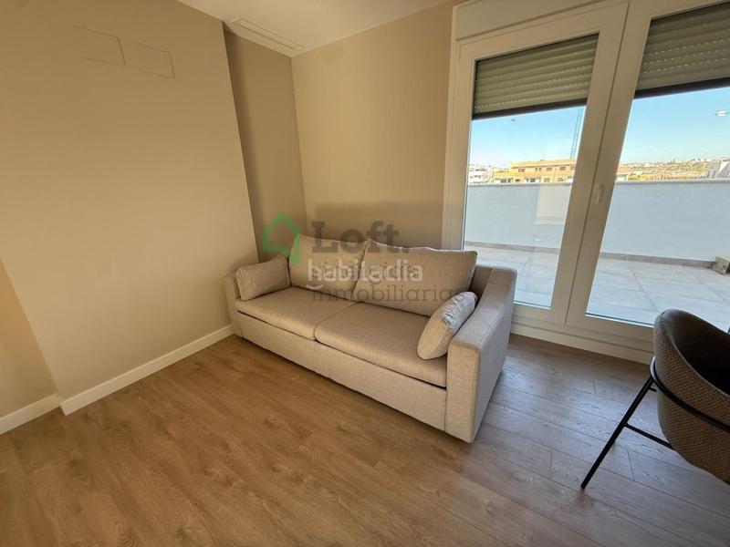 Foto d0eb4d6c-fcd5-49cf-925a-453ba5a1fbae. Rent penthouse with heating parking pool in Avenida Elvas Badajoz