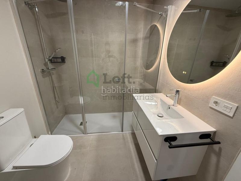 Foto ee9736ec-369d-4148-9913-66e3d697ba33. Rent penthouse with heating parking pool in Avenida Elvas Badajoz