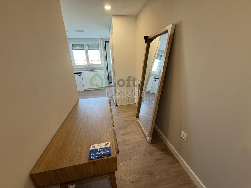 Foto f66addde-0f4f-4b43-a49c-188839805de5. Rent penthouse with heating parking pool in Avenida Elvas Badajoz