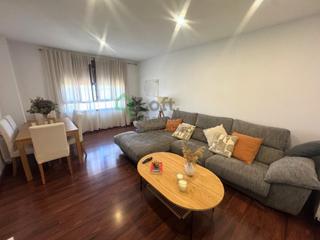 Apartament a San Roque - Ronda Norte. Apartamento con garaje y trastero en san roque