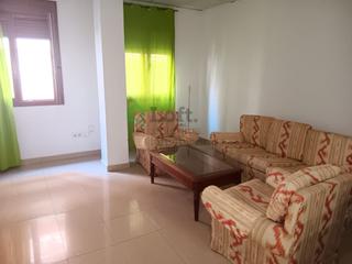 Studiowohnung in Casco Antiguo