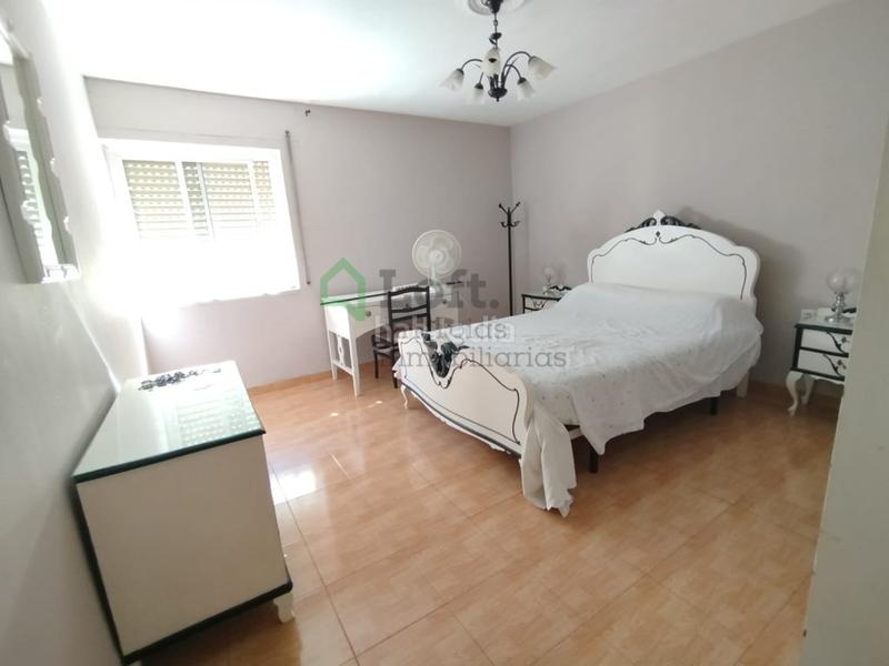 Foto 1ada47f1-7f8b-4a2a-a609-27bb978aa87f. Location appartement dans Santa Marina Badajoz
