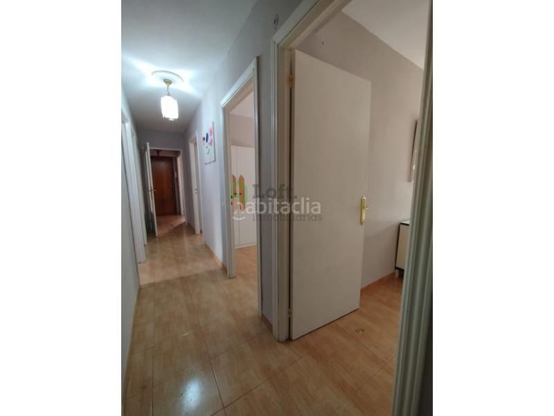 Foto 4b258c37-5327-49d6-9403-523d0153a0ae. Location appartement dans Santa Marina Badajoz