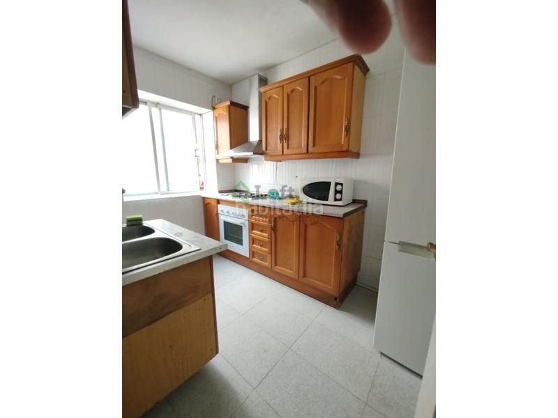 Foto 6031fbdf-40e4-43ce-b31f-986b3164070c. Location appartement dans Santa Marina Badajoz