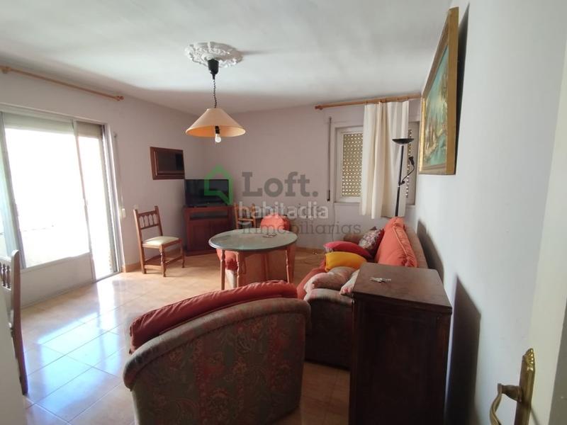 Foto 826395ce-0694-4f6c-bb55-f4d5ce14b646. Location appartement dans Santa Marina Badajoz