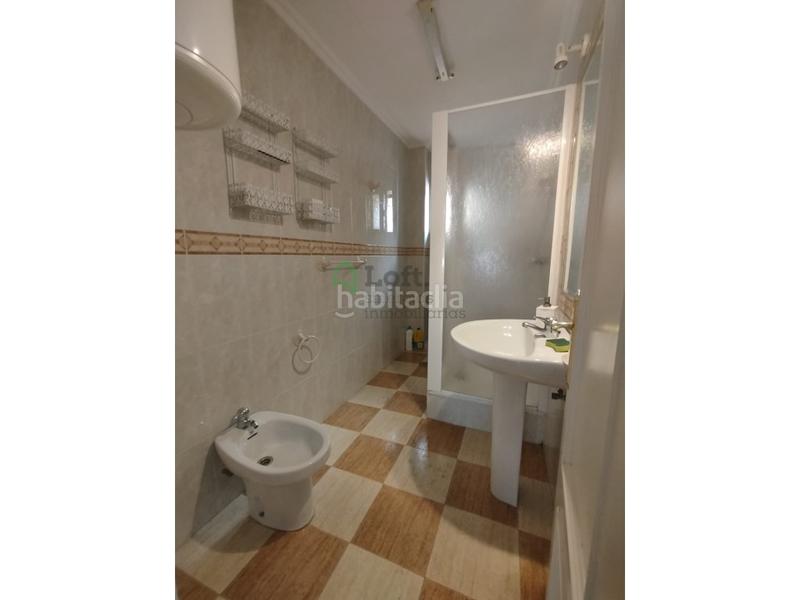Foto a2c85e32-0a24-4258-941c-7f6101940b49. Location appartement dans Santa Marina Badajoz