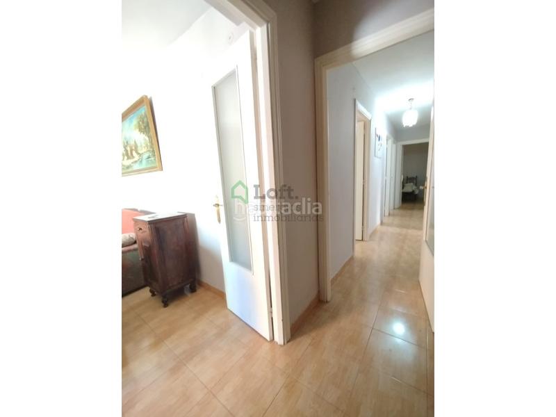 Foto d6752875-91ad-477c-94c8-03e50e729e53. Location appartement dans Santa Marina Badajoz