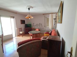 Miete Etagenwohnung in Santa Marina. Piso amplio en zona corte inglés para estudiantes