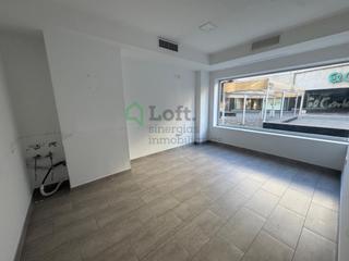 Miete Geschäftsraum in Santa Marina. Local comercial junto al corte inglés