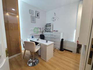 Location Local commercial à Casco Antiguo. Local equipado y acondicionado para estética