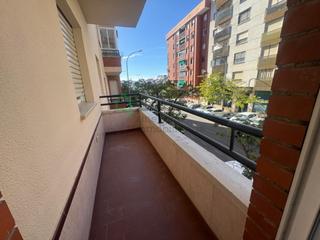 Lloguer Pis a Maria Auxiliadora - Barriada de Llera. Piso en alquiler para estudiantes