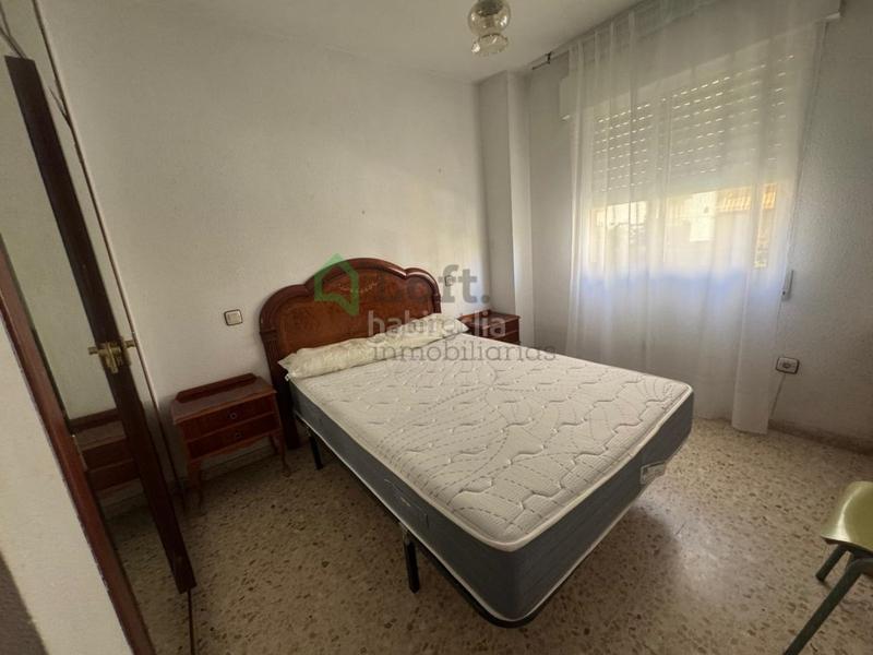 Foto 24c269df-3692-417d-a7df-4a57787a5986. Alquiler piso  en alquiler zona inmejorable en Badajoz