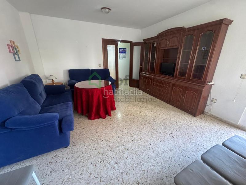 Foto 5f1e93af-4ecb-4134-86ba-606403fa180b. Alquiler piso  en alquiler zona inmejorable en Badajoz