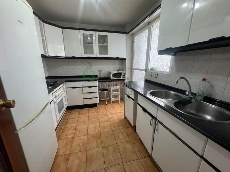 Foto 8b15f49a-d3c7-49f5-89a6-94ff20b8baca. Alquiler piso  en alquiler zona inmejorable en Badajoz