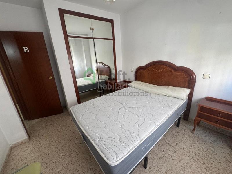 Foto f8b4997d-2e33-4b89-87c5-dc35ede386e0. Alquiler piso  en alquiler zona inmejorable en Badajoz