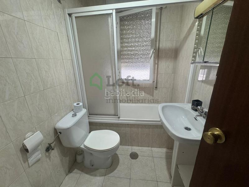 Foto fe1cc0be-8b8b-4605-918a-0db7fa491efd. Alquiler piso  en alquiler zona inmejorable en Badajoz