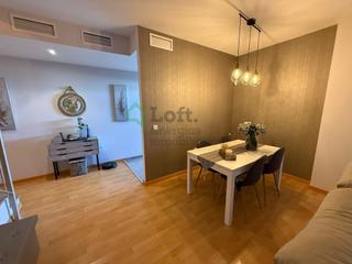 Casa adossada a Golf Guadiana. Estupenda vivienda adosada en cerro gordo