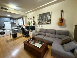 Apartament a Pardaleras. Apartamento con garaje en pardaleras