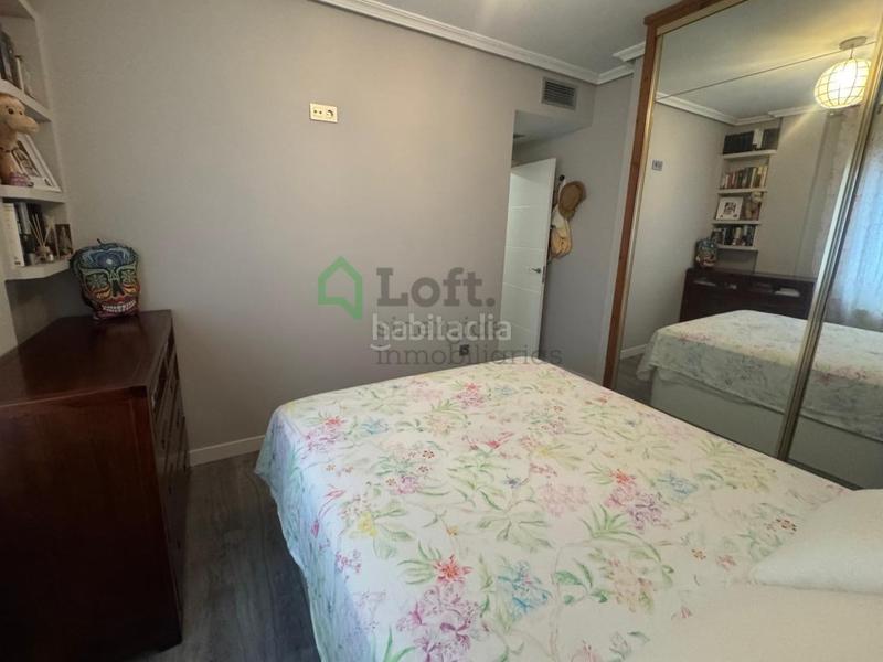 Foto a355c40e-8a73-44b2-a118-af60c9a51d69. Flat in Pardaleras Badajoz