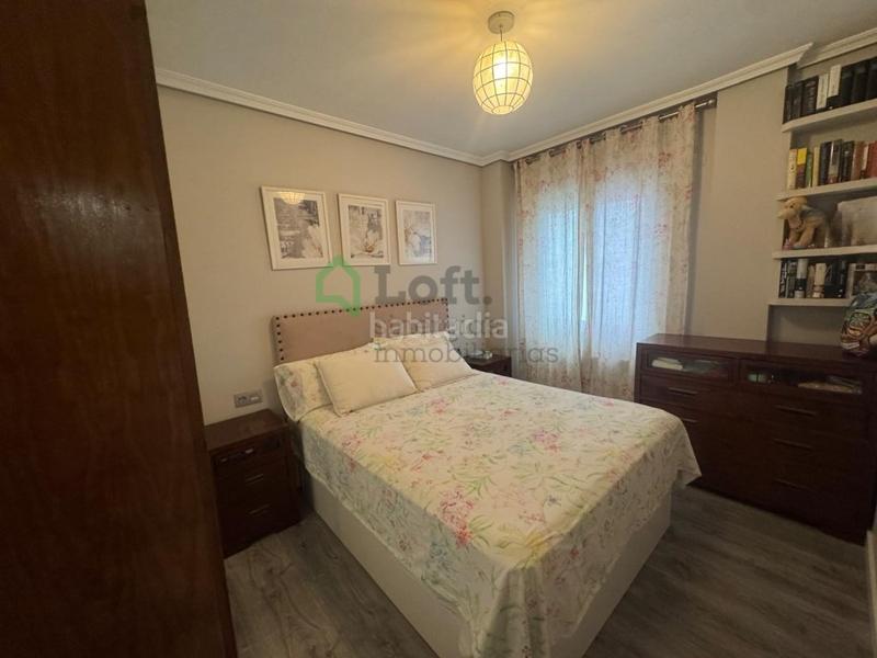 Foto b1466975-c44b-49c1-871e-d6e5f037d61f. Flat in Pardaleras Badajoz