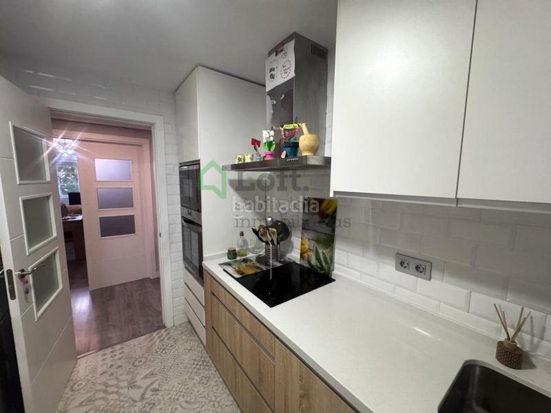 Foto b64868da-a7cf-402a-8b3f-3255b7e2e6e7. Flat in Pardaleras Badajoz