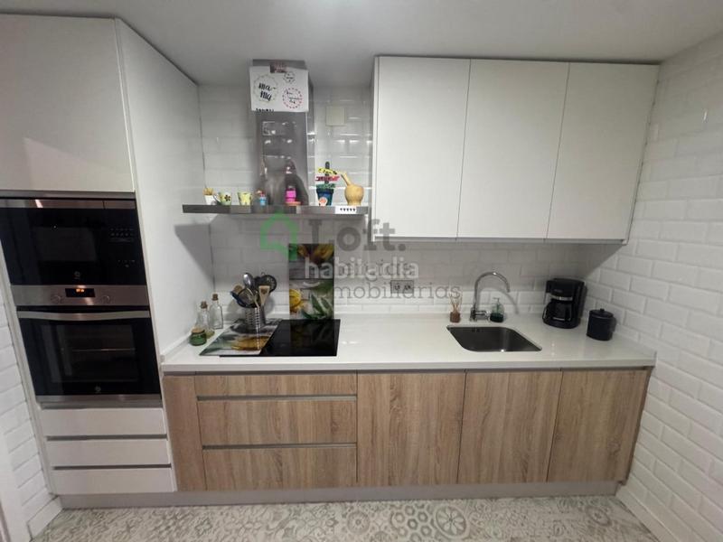 Foto b663d905-f854-4839-a6fa-6285e96c8b07. Flat in Pardaleras Badajoz