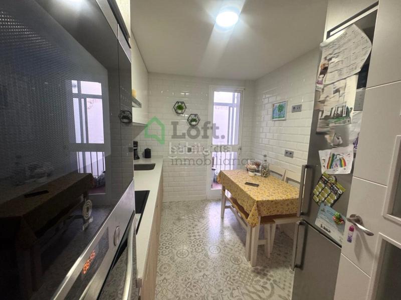 Foto b99e5057-7b0a-4eca-893d-75d8ace6e637. Flat in Pardaleras Badajoz