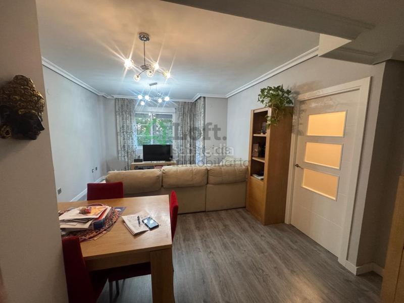 Foto c5d5e092-7c95-4f9b-b280-43bc8a105b6c. Flat in Pardaleras Badajoz