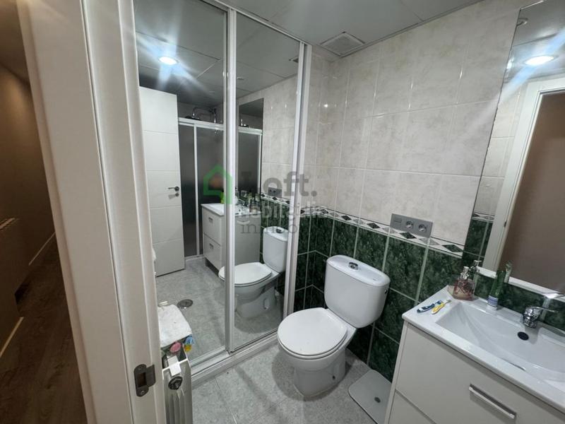 Foto d0e2099a-a927-41dc-883b-57fcd829ca22. Flat in Pardaleras Badajoz