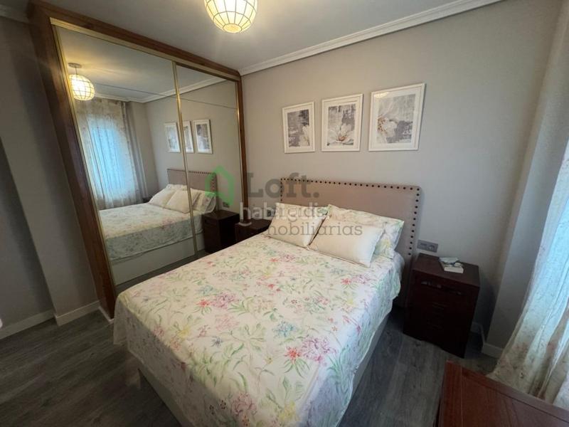 Foto d9450cda-4917-44b9-97f9-8c2b18ba1ac4. Flat in Pardaleras Badajoz