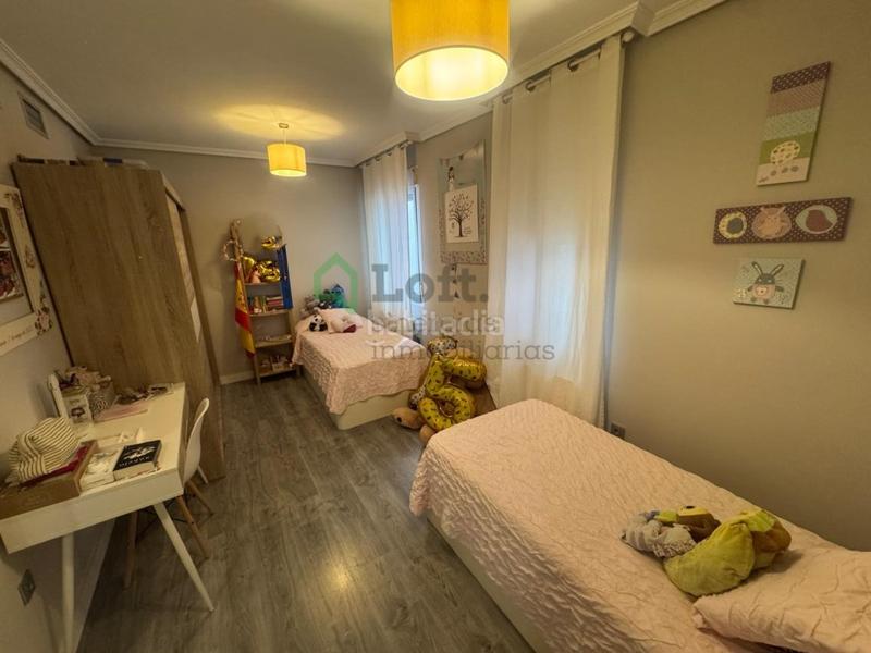 Foto e8f6611e-a6b5-4260-9c43-bcb127d2691c. Flat in Pardaleras Badajoz