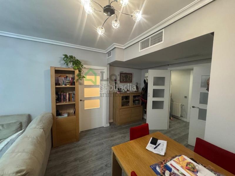 Foto ef89325f-b2a2-46fd-ab13-6a128df4d3a6. Flat in Pardaleras Badajoz