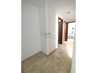 Lloguer Pis a Avenida Elvas. Oportunidad piso 3 dormitorios con garaje y trastero en jardines