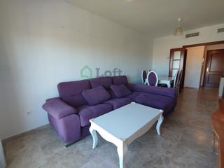 Location Appartement à Avenida Elvas. Piso con garaje y trastero en jardines del guadiana