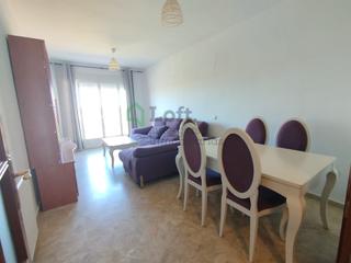 Location Appartement à Avenida Elvas. Piso con garaje y trastero en jardines del guadiana