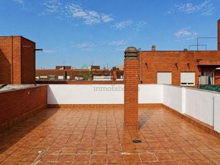 Lloguer Àtic a Valdepasillas - La Paz - Huerta Rosales. Ático nuevo en valdepasillas
