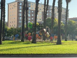 Rent Penthouse in Valdepasillas - La Paz - Huerta Rosales. Ático nuevo en valdepasillas