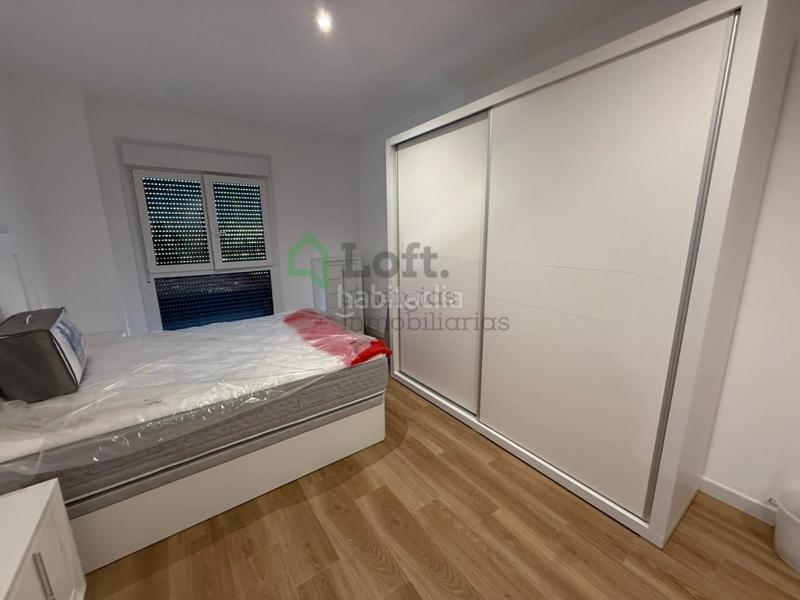 Foto 380ecba1-3197-484c-acae-c0b61cdfbb22. Alquiler apartamento  a estrenar con piscina, garaje y trastero en Badajoz