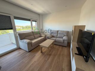 Location Appartement à Avenida Elvas. Apartamento a estrenar con piscina, garaje y trastero