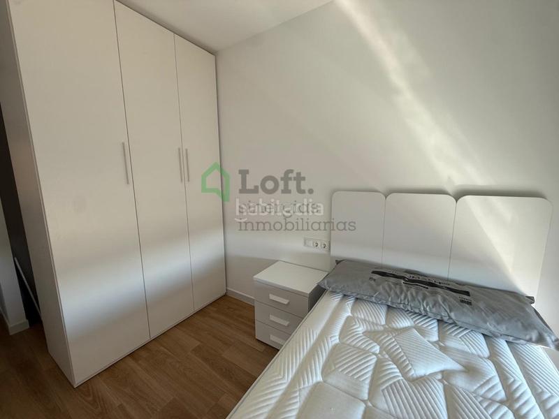 Foto 46a2b0d8-54a3-4267-aadd-2f7fc393c9d3. Lloguer apartament amb calefacció aparcament piscina a Badajoz