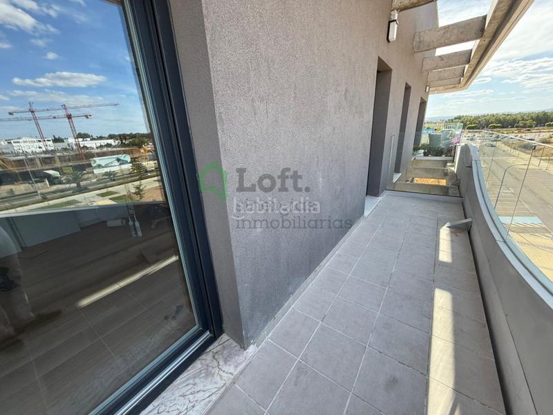 Foto d7380464-32de-4b9e-a193-940b70446916. Lloguer apartament amb calefacció aparcament piscina a Badajoz