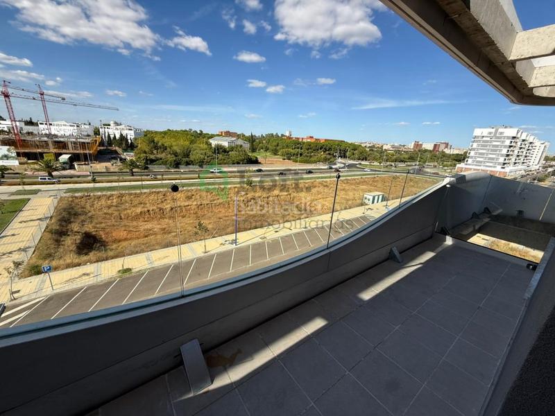 Foto e5af88fd-0d8b-4d92-bc69-8151c8d5fef3. Lloguer apartament amb calefacció aparcament piscina a Badajoz