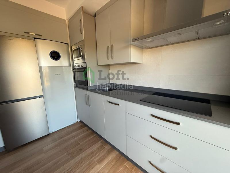 Foto 9a28b5d4-bde6-427b-b210-34db55675e2c. Location appartement avec chauffage parking piscine dans Badajoz