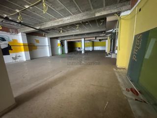 Lloguer Local Comercial a Maria Auxiliadora - Barriada de Llera. Local comercial en maría auxiliadora