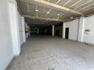 Miete Geschäftsraum in Maria Auxiliadora - Barriada de Llera. Local comercial en maría auxiliadora