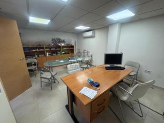 Lloguer Local Comercial a Valdepasillas - La Paz - Huerta Rosales. Local comercial en valdepasillas