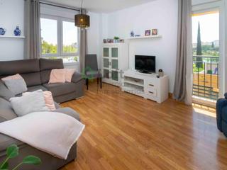 Apartament a La Estación. Apartamento con garaje y trastero en la estación